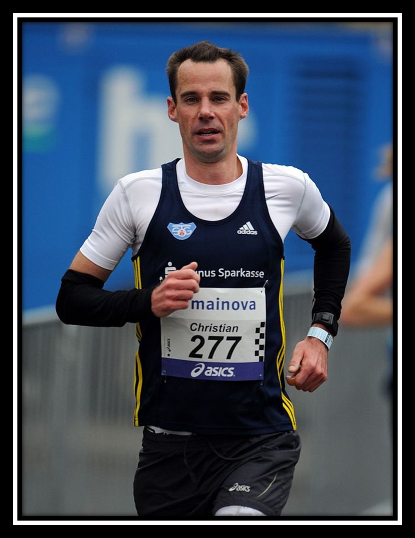 Angedenken Christian Spaich